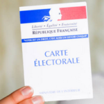 Résultats des élections législatives pour la commune de Puiseux en France