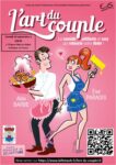 Pensez à vous inscrire pour la première pièce de théâtre de la saison culturelle « L’art du couple » ce samedi 14 septembre 2024 à 20h00